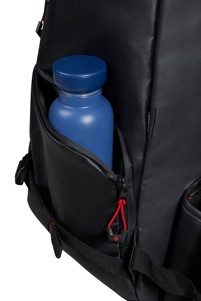 Рюкзак Для Подорожей S Samsonite ECODIVER BLACK 54x34x26 KH7*09017 - фото 13