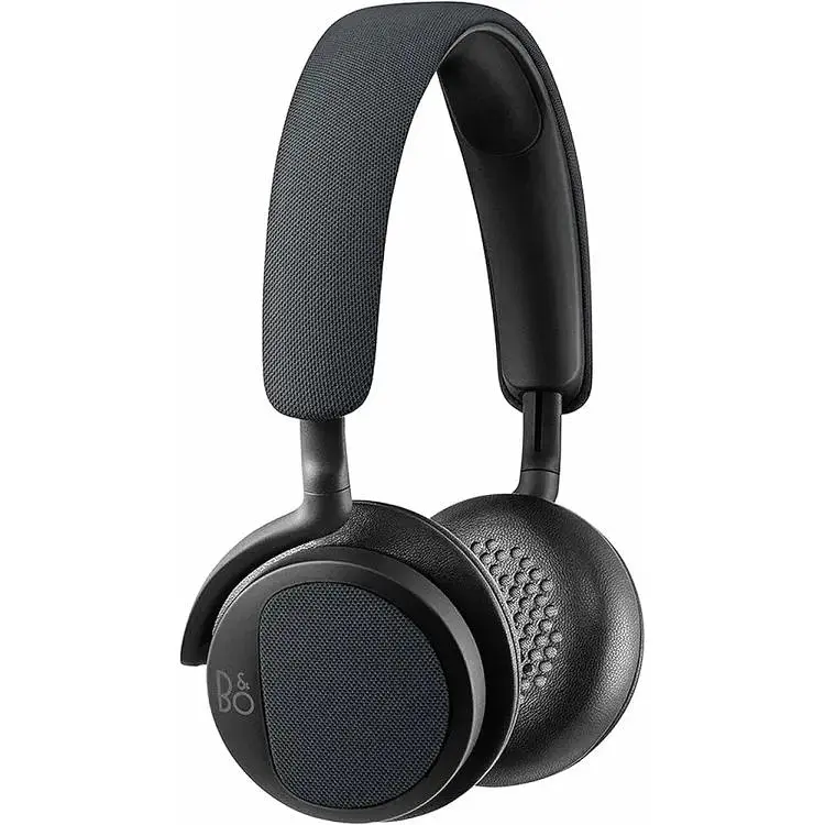 Навушники Bang and Olufsen BeoPlay H2, TRRS 3.5mm