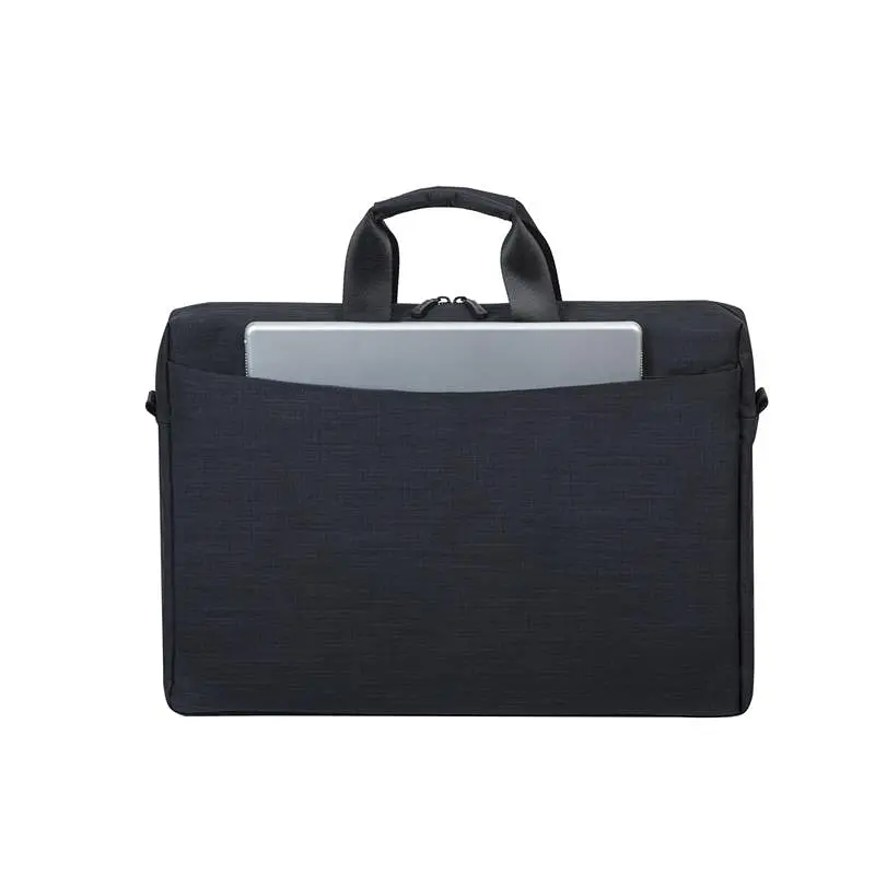 Сумка для ноутбука RivaCase 8355 17.3" Black - фото 9