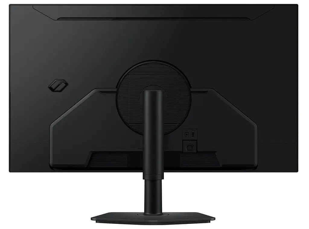 Монітор Samsung 32" LS32FG502EIXUA QHD IPS 180Hz (LS32FG502EIXUA) - фото 6