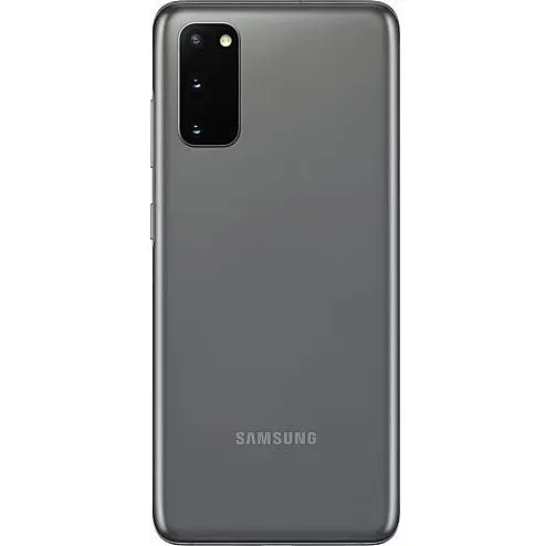 Смартфон Samsung S20 5G 8/128Gb SM-G981U Gray (1sim) - фото 2