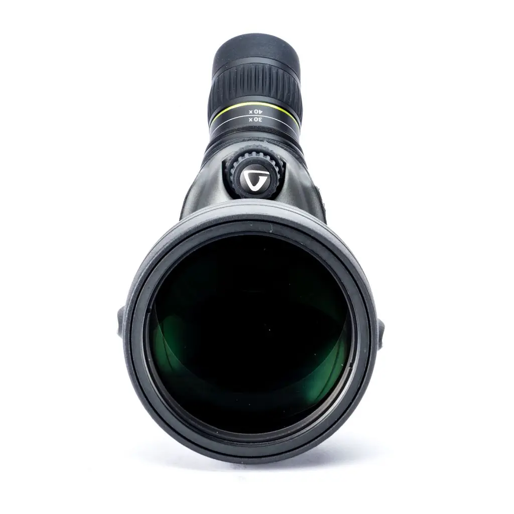 Підзорна труба Vanguard Endeavor HD 82A 20-60x82/45 WP (Endeavor HD 82A) - фото 8