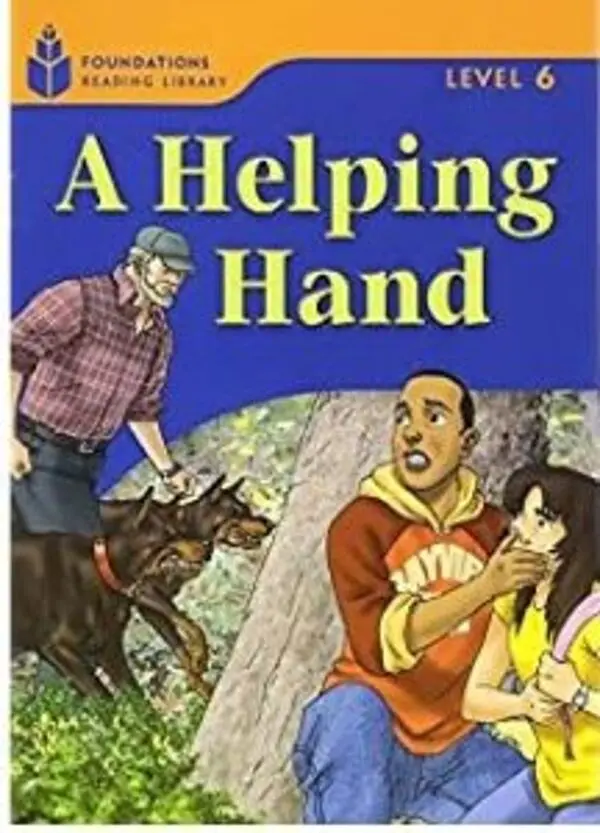 FR Level 6.4 A Helping Hand