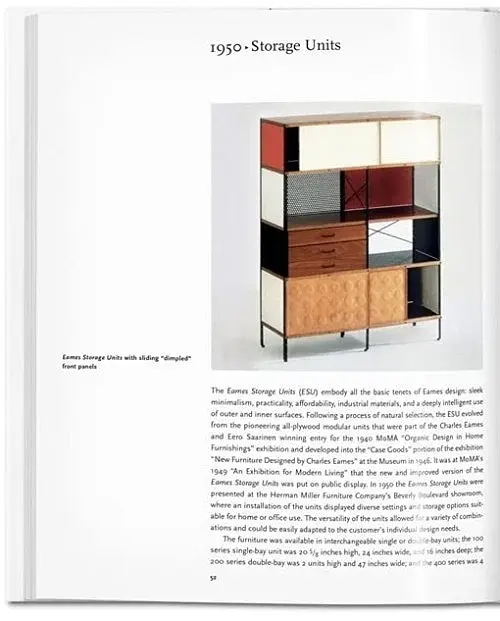 Eames - фото 4
