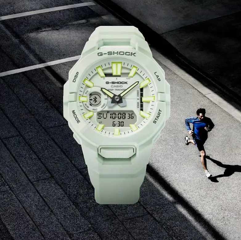 Годинник Casio GBA-950-7AER - фото 7