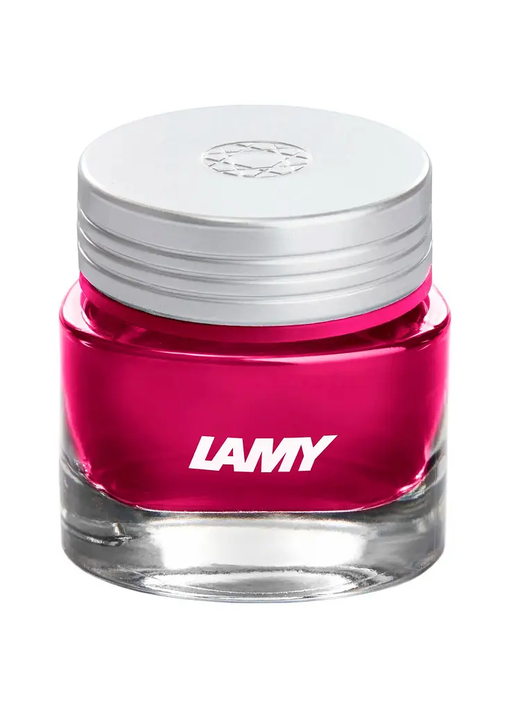 Чорнило LAMY T53 260 Rhodonite малиновий (4033272)