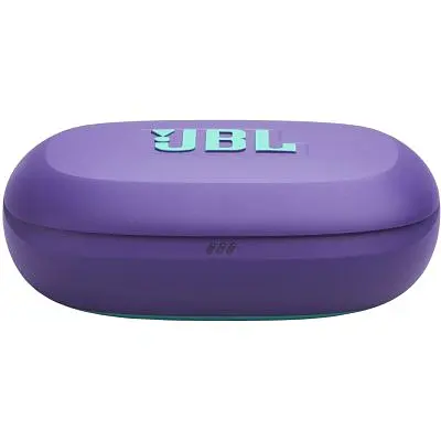 Навушники JBL Endurance Peak 4 Purple (JBLENDUPEAK4PUR) - фото 7