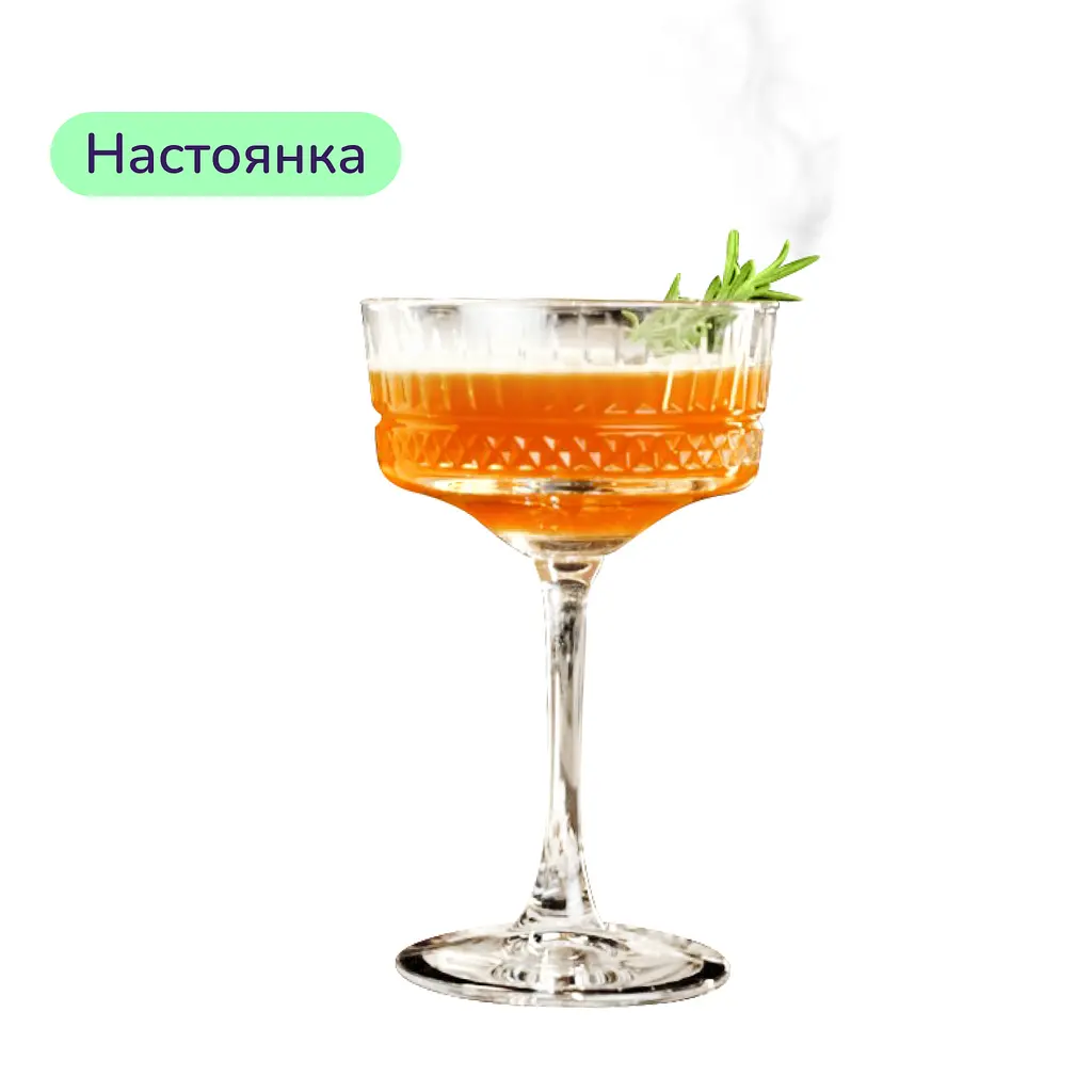 Коктейль Wild Cranberry Twist (набір інгредієнтів) х11 на основі Nemiroff - фото 3