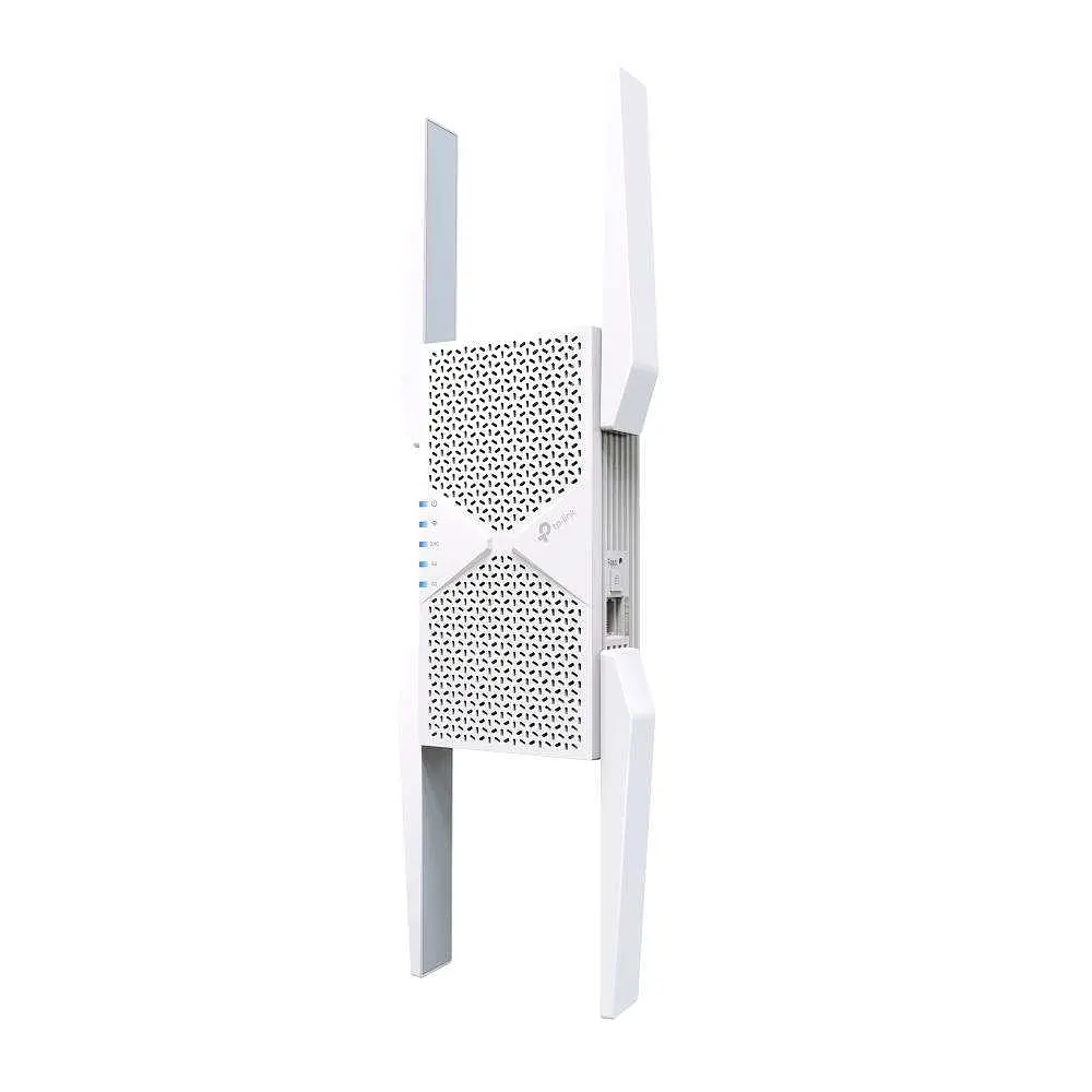 Підсилювач Wi-Fi TP-Link RE655BE - фото 3