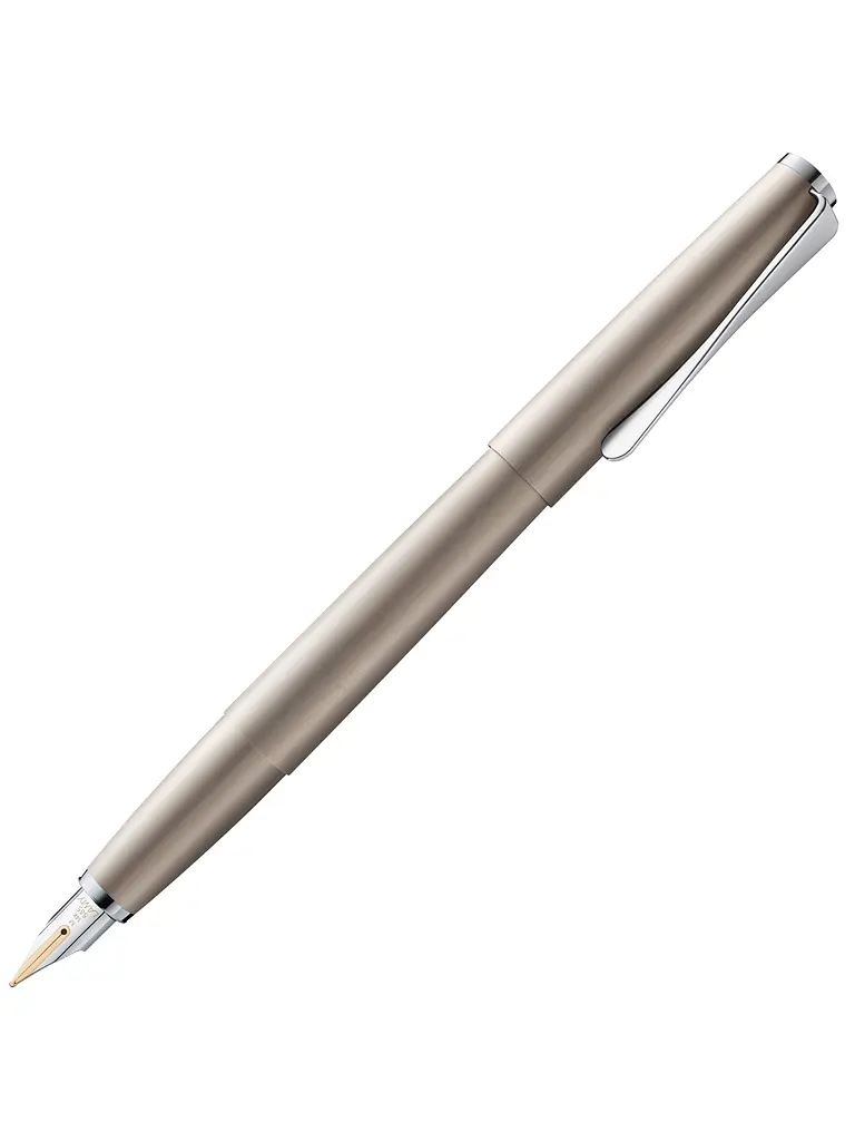 Чорнильна Ручка Lamy Studio Паладій F, Чорнила T10 Сині (4000484)