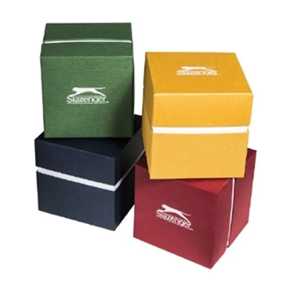 Наручний годинник Slazenger SL.09.6176.3.03 - фото 3