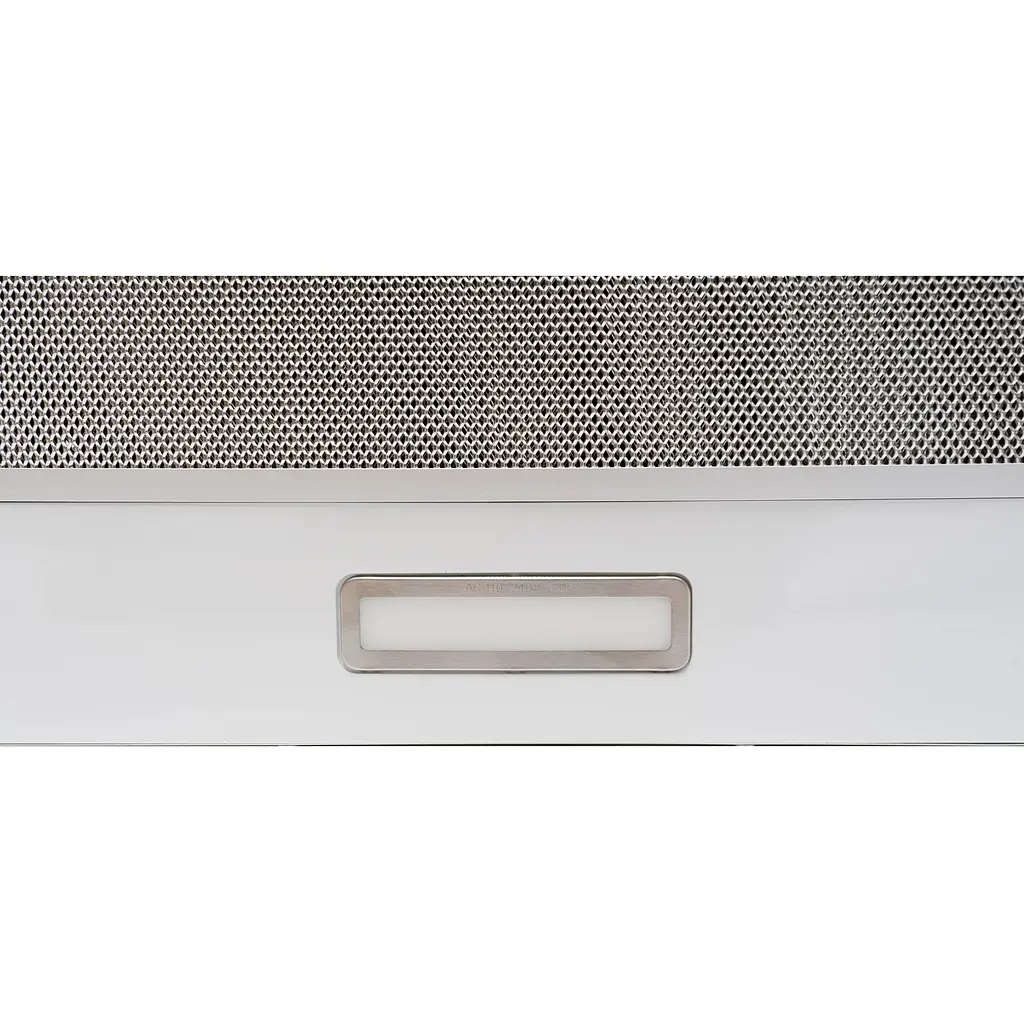 Вытяжка Ventolux Garda 60 WH (700) LED 2S - фото 6
