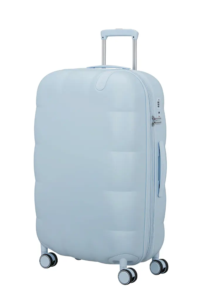 Валіза 77 См American Tourister DREAMI BLUE DREAM 77x50x30(33) MK3*01003 - фото 5