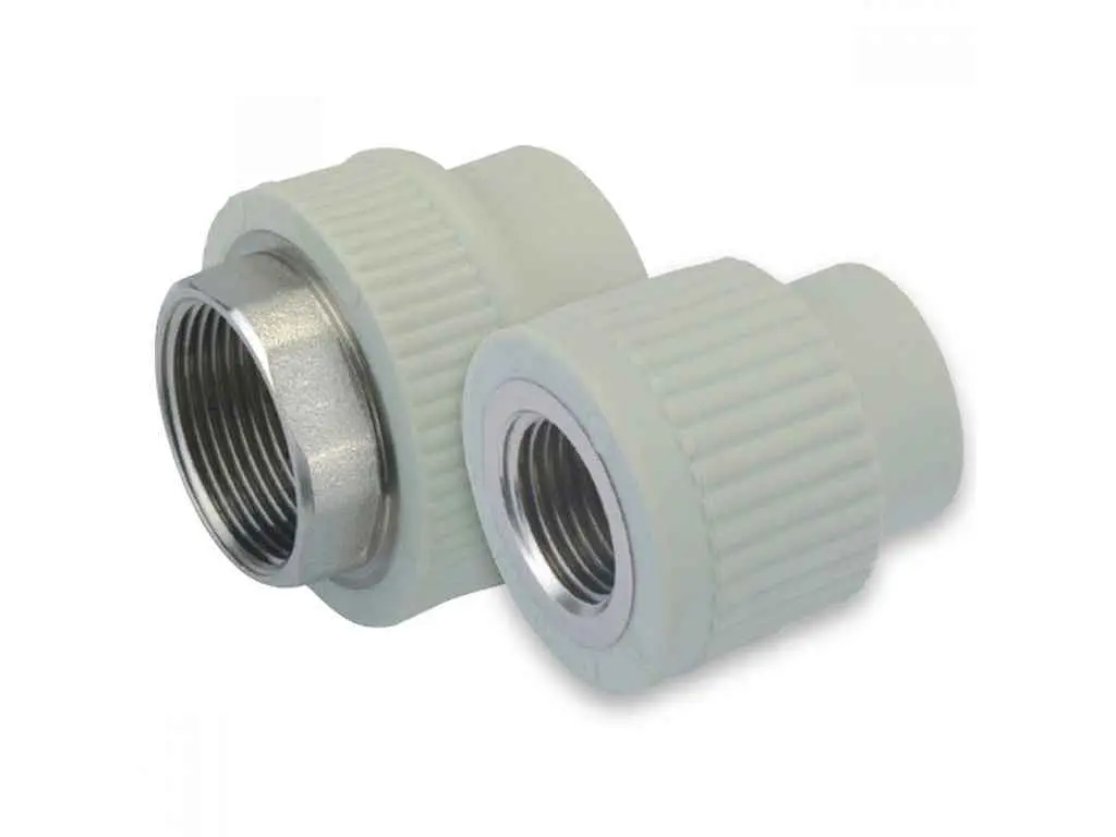 Муфта EUROPRODUCT 3/4" d 25мм