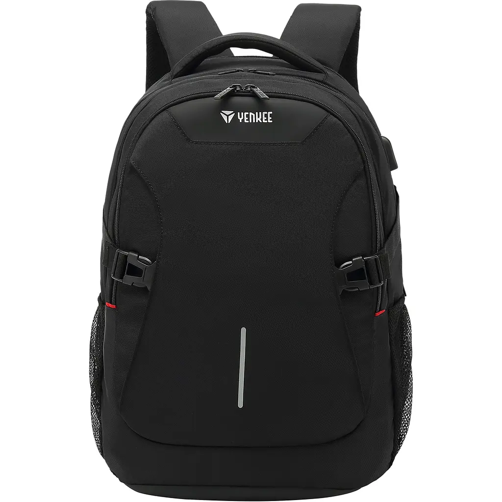 Рюкзак міський Yenkee Flashpacker YBB 1502, 20 л (45016274) - фото 2