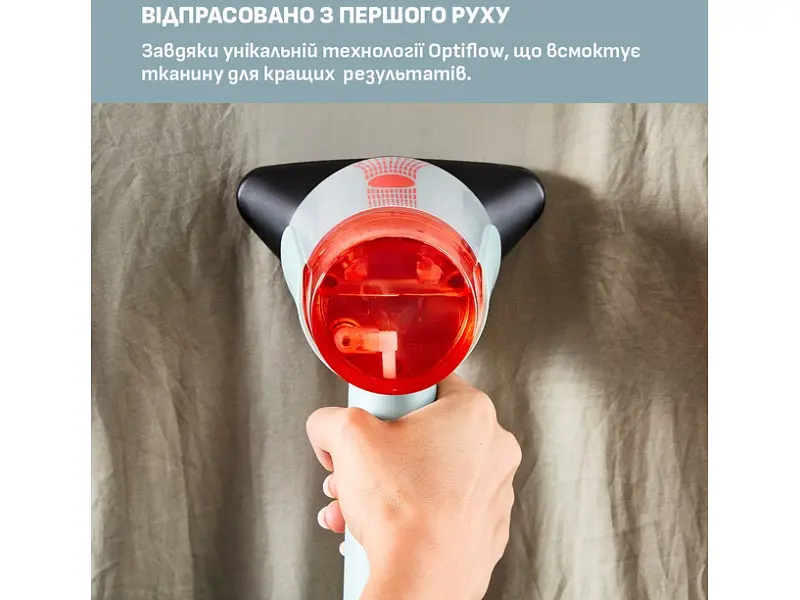 Відпарювач Tefal AeroSteam DT9814F0 - фото 3