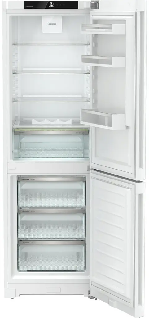 Холодильник Liebherr CND5203 - фото 3