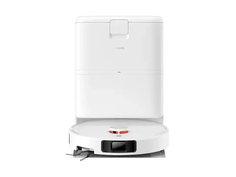 Робот-пилосос з вологим прибиранням Xiaomi Robot Vacuum H50 Pro - фото 4