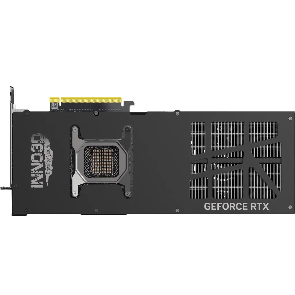 GeForce RTX5090 Inno3D X3 OC, 32GB GDDR7, 512bit, PCI Express 5.0 - фото 6
