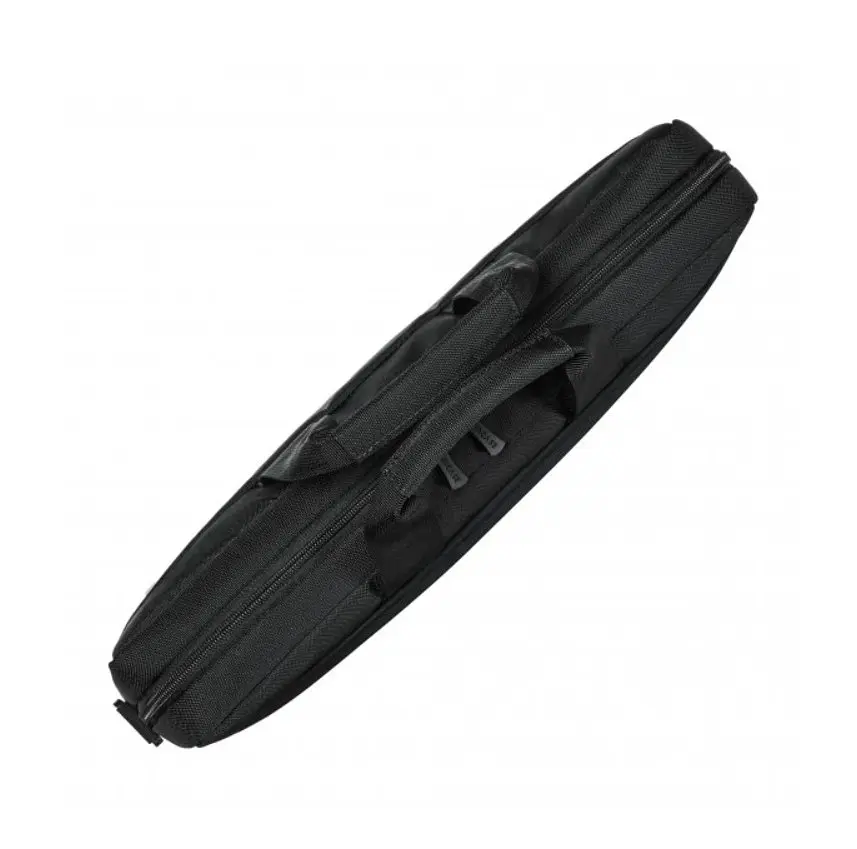 Сумка для ноутбука 15.6 дюйма Rivacase RC8237 Black - фото 3