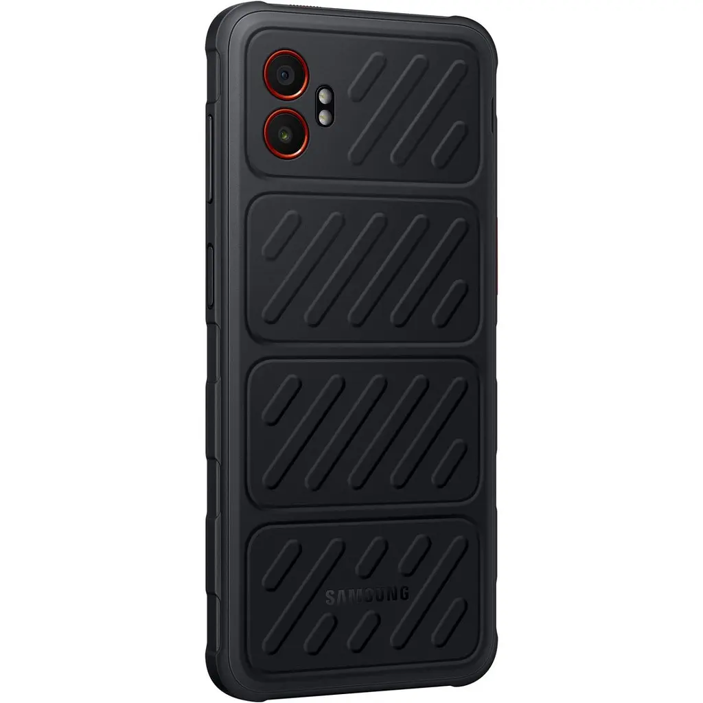 Смартфон Samsung Galaxy XCover7 Pro 6/128 ГБ чорний (SM-G766BZKD) [175726] - фото 7