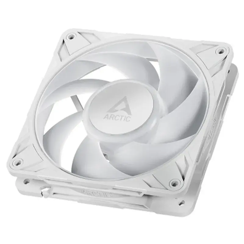 Кулер до корпусу Arctic P12 PRO A-RGB WHT (ACFAN00311A) - фото 6