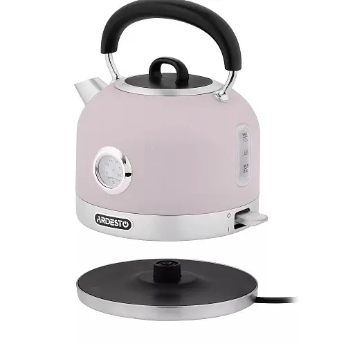Електрочайник EKL-F500L, Purple, 2150 Вт, 1.7 л ARDESTO teh0028650 - фото 3
