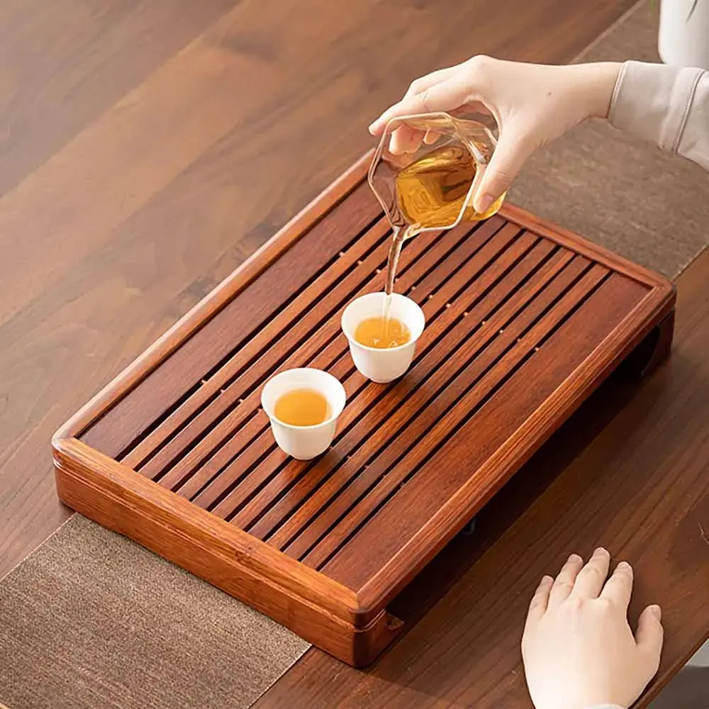 Чабань Традиція Палісандр 38см х 26.5см х 5.7см - фото 3