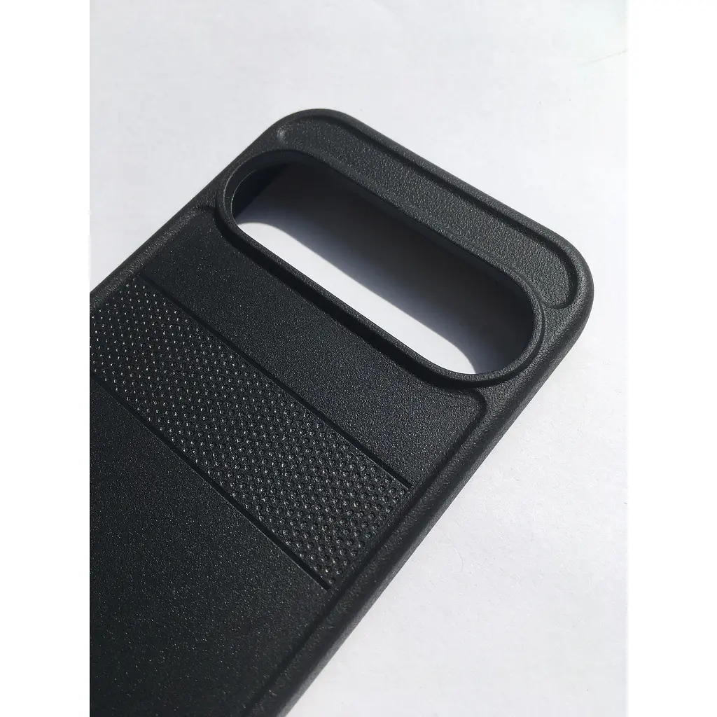 Оригінальний протиударний чохол Pelican Protector для Pixel Pixel 9 Pro XL Black аналог OtterBox Symmetry - фото 10