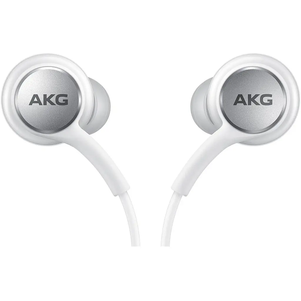 Навушники дротові Samsung Type-C Earphones IC100 White (EO-IC100BWEGRU) - фото 5
