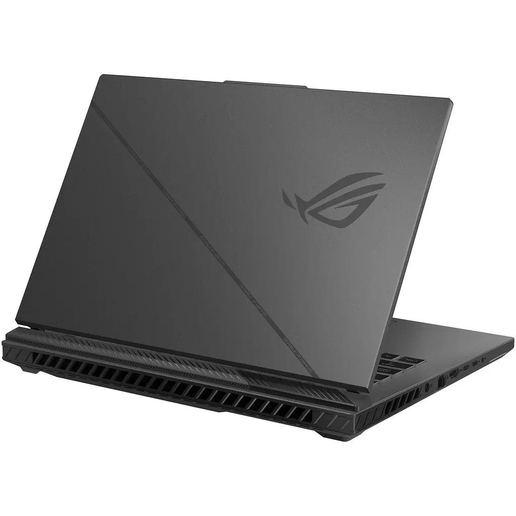 Ноутбук ASUS ROG Strix G16 G614JIR i9 14900HX 5.8GHz, 16", QHD+, IPS, 240Hz, 32GB DDR5, 1TB - фото 15