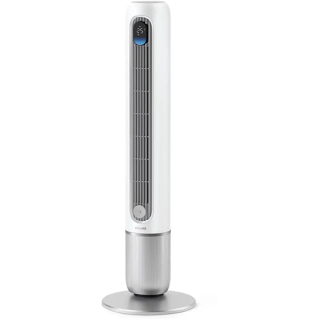 Вентилятор Philips Series 7001 колонний (CX7550/00) - фото 2