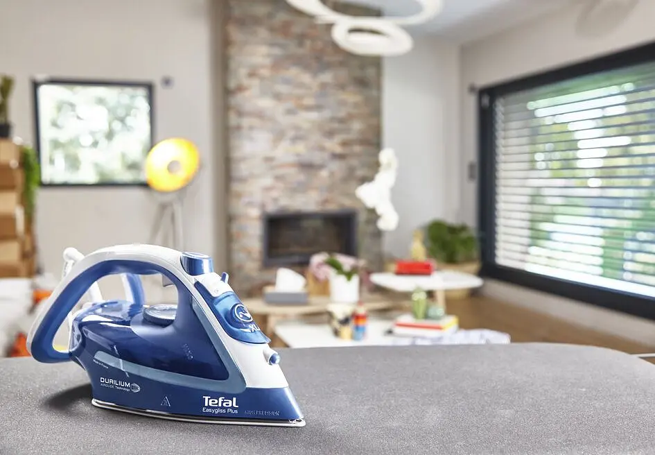 Утюг Tefal FV5770E0 - фото 10