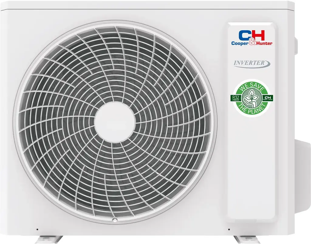 Кондиціонер Cooper&Hunter CH-S12FTXLA2-NG серія Arctic Inverter WiFi - фото 3