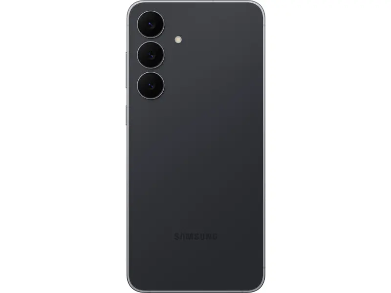 Смартфон Samsung Galaxy S25 FE 8/512GB Jetblack (SM-S731BZKI) - фото 7