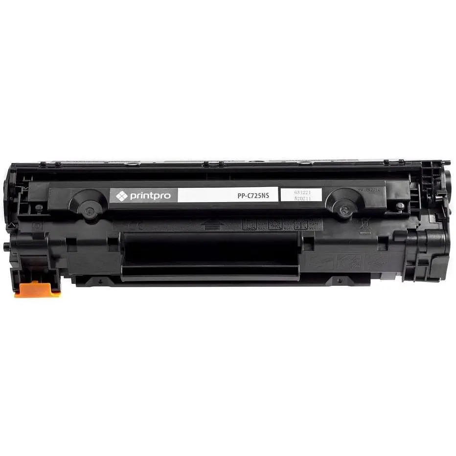 Картридж PrintPro NS Canon 725 MF3010/LBP6030 (PP-C725NS) - фото 3