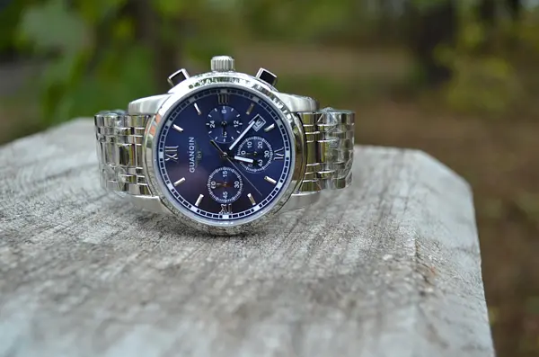 Годинник Guanquin Liberty - фото 23