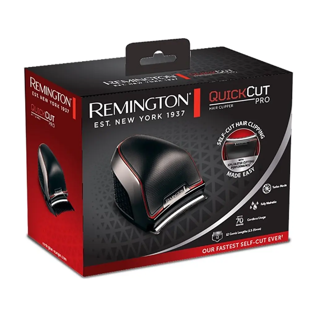 Машинка для стрижки Remington HC4300 - фото 6