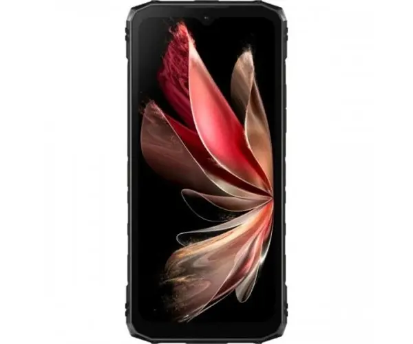 Смартфон Doogee Blade 10 Pro 6/256GB чорно-сріблястий - фото 2
