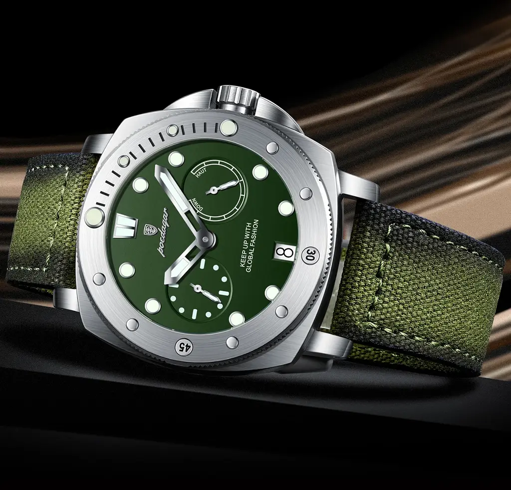 Годинник Poedagar Select - фото 7