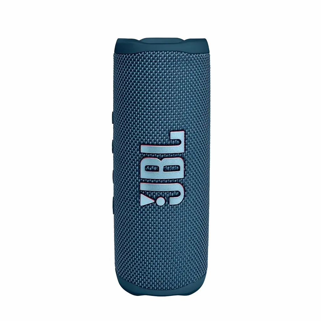 Портативна акустика JBL Flip 6 Blue JBLFLIP6BLU - фото 2