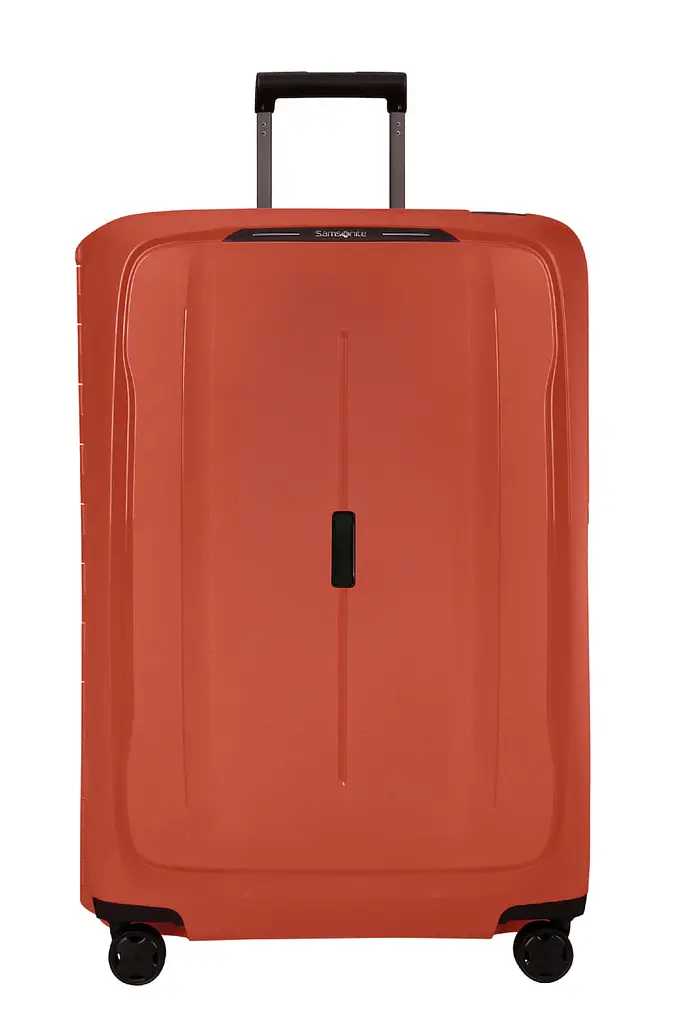 Валіза 81 См Samsonite ESSENS CLAY 81x56x34 KM0*17004 - фото 10