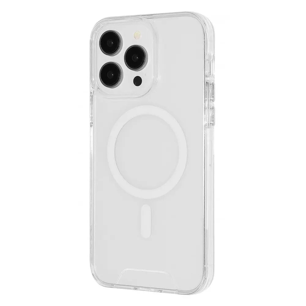 Чохол WAVE Sky Case with Magnetic Ring iPhone 14 Pro Max