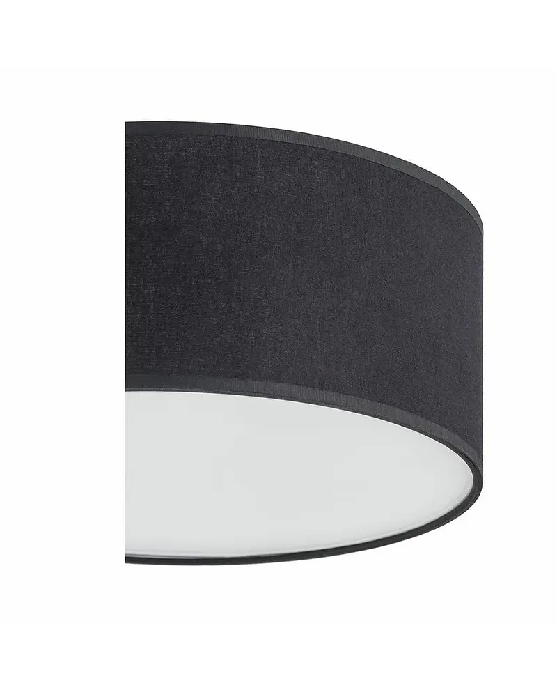 Потолочный светильник Tk Lighting 3335 Rondo E27 3x15W IP20 - фото 2