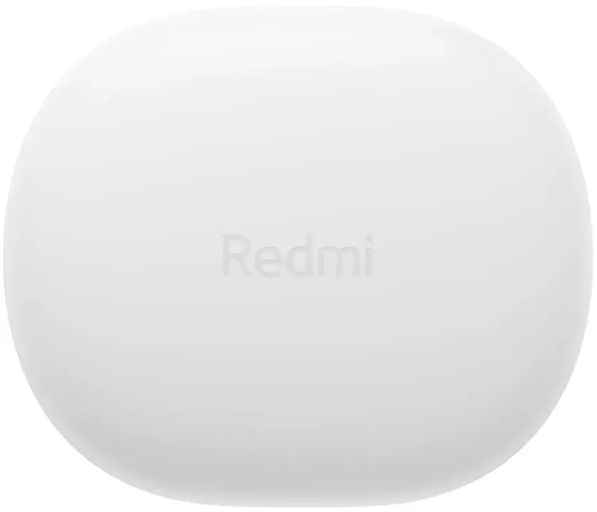 Навушники Xiaomi Redmi Buds 4 Lite White [BHR6919GL] [80415] - фото 3
