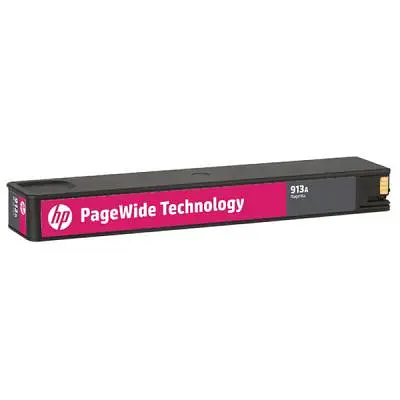 Картридж HP DJ No.913A Magenta (3K) (F6T78AE) - фото 2