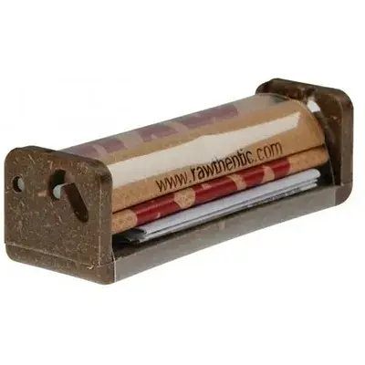 Машинка для самокруток Raw Roller 79 - фото 2