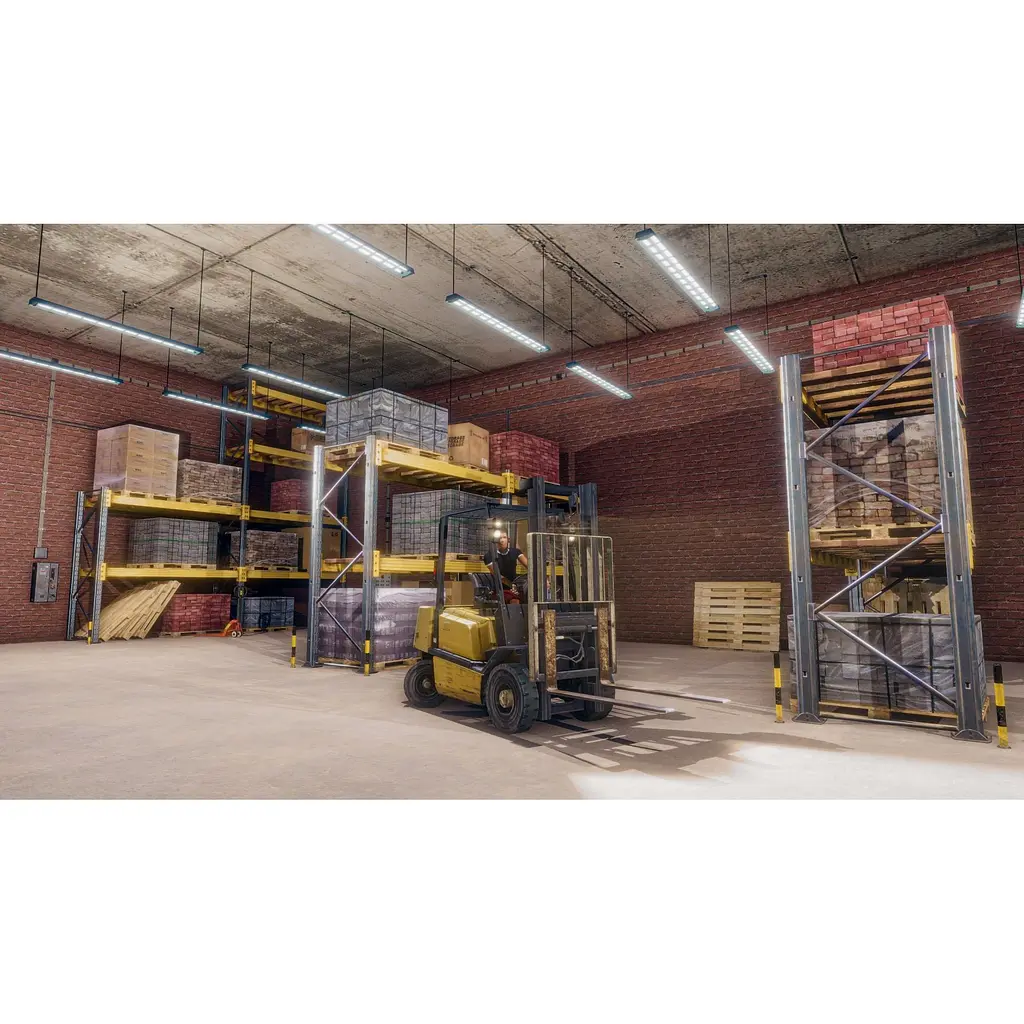 Ключ активації Microsoft Truck and Logistics Simulator для Xbox One/Series S/X - фото 5