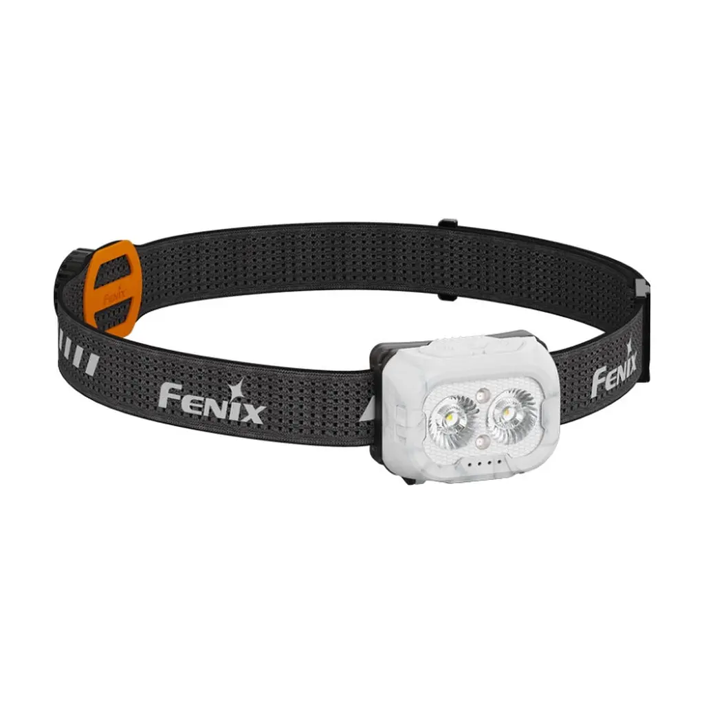Ліхтар Fenix HL18R-T V2.0 білий (HL18RT20W) - фото 3