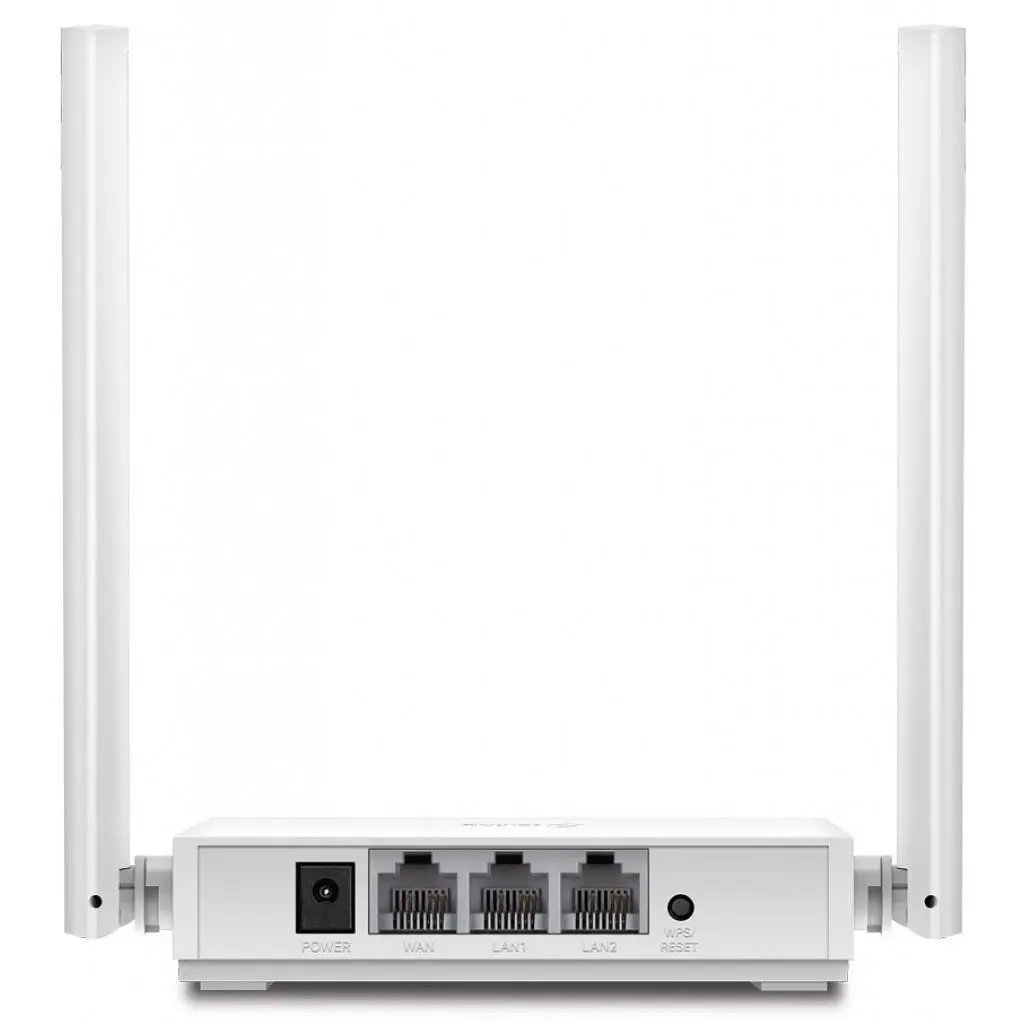 Маршрутизатор TP-Link TL-WR820N - фото 3